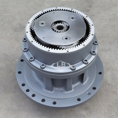 قطعات حفاری HX330 L R350VS Swing REDUCTION GEAR 39K9-12100 38K9-10150