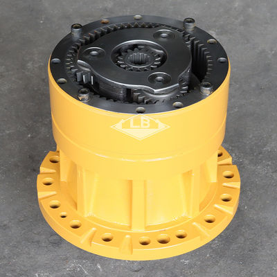 قطعات حفاری E313D 312D SWING DRIVE 333-3073