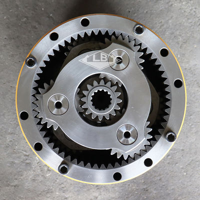 قطعات حفاری E313D 312D SWING DRIVE 333-3073