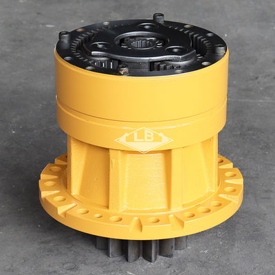 قطعات حفاری E313D 312D SWING DRIVE 333-3073