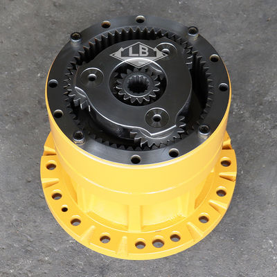 قطعات حفاری E313D 312D SWING DRIVE 333-3073