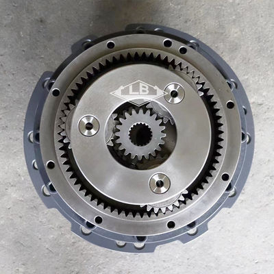 ZX200 نوسان کاهش دهنده 9196963 دستگاه نوسان ZX200 نوسان گیربکس برای حفاری