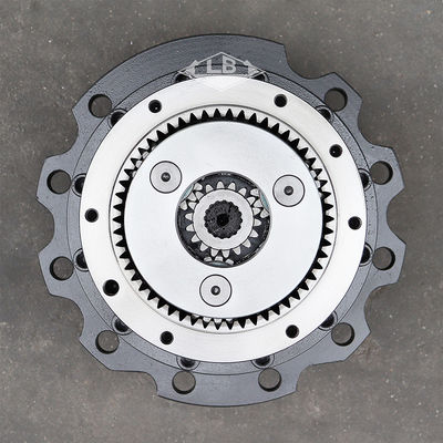 دستگاه حفاری EX100-5 EX120-5 SWING DEVICE 9148921 EX120-5 گیربکس سوئیچ برای حفاری