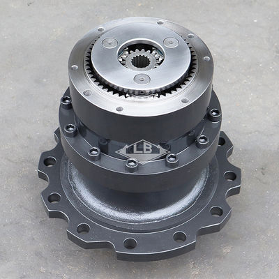 دستگاه حفاری EX100-5 EX120-5 SWING DEVICE 9148921 EX120-5 گیربکس سوئیچ برای حفاری