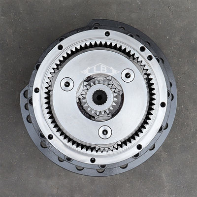 ZX450-3 ZX470-3 SWING DEVICE ZX450-3 9180779 9180776 ZX450-3 گیربکس سوئیچ برای حفاری