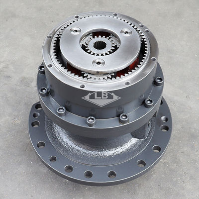 ZX450-3 ZX470-3 SWING DEVICE ZX450-3 9180779 9180776 ZX450-3 گیربکس سوئیچ برای حفاری