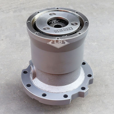 Excavator EX60-2 EX60-3 EX75UR دستگاه سوئیچ بدون موتور 9118328 EX60-2 گیربکس سوئیچ برای حفاری