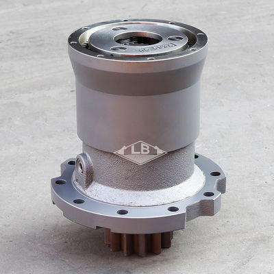 Excavator EX60-2 EX60-3 EX75UR دستگاه سوئیچ بدون موتور 9118328 EX60-2 گیربکس سوئیچ برای حفاری
