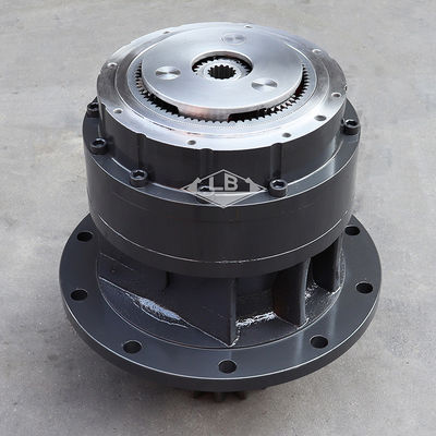 JCB240 JS240 JCB260 JS260 گیربکس کاهش سوئیچ 05/202200 JS240 گیربکس سوئیچ برای حفاری