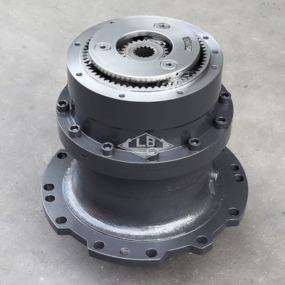 13T 9148922 Ex200-5 Swing Gearbox EX200-5 Swing Drive برای حفاری های Hitachi
