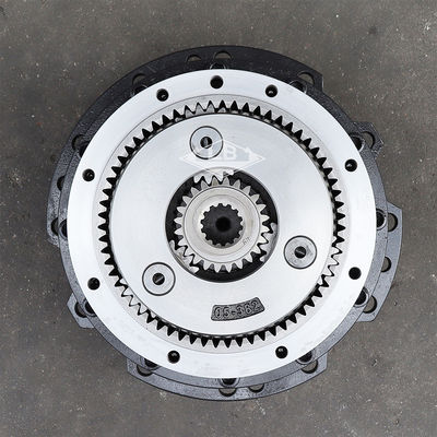 13T 9148922 Ex200-5 Swing Gearbox EX200-5 Swing Drive برای حفاری های Hitachi