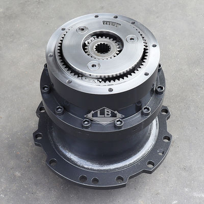 13T 9148922 Ex200-5 Swing Gearbox EX200-5 Swing Drive برای حفاری های Hitachi