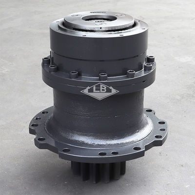 13T 9148922 Ex200-5 Swing Gearbox EX200-5 Swing Drive برای حفاری های Hitachi