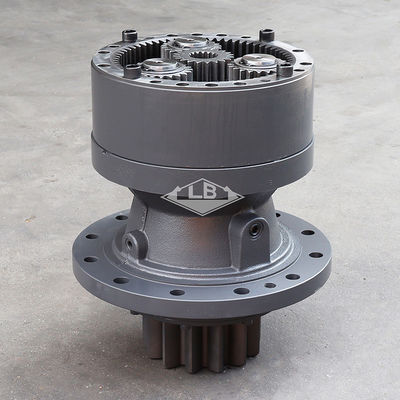 R210-7 گیربکس موتور سوئیچ 31N6-10180 31N6-10181 31N6-10160 31N6-10161 کاهش دهنده سوئیچ