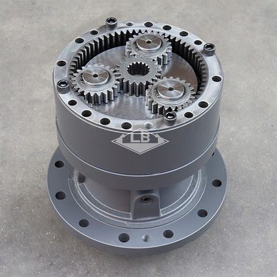 R210-7 گیربکس موتور سوئیچ 31N6-10180 31N6-10181 31N6-10160 31N6-10161 کاهش دهنده سوئیچ