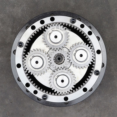 31EN-10070 31EN-10071 R250-7 گیربکس سوئیچ R250LC-7 گیربکس کاهش سوئیچ