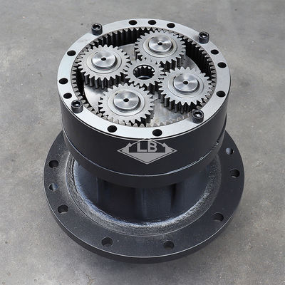 31EN-10070 31EN-10071 R250-7 گیربکس سوئیچ R250LC-7 گیربکس کاهش سوئیچ