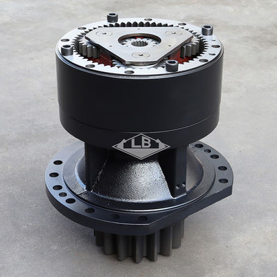SK350-8 گیربکس سوئیچ درایو LC32W00011F1 گیربکس کاهش سوئیچ SK350-8 کاهش سوئیچ