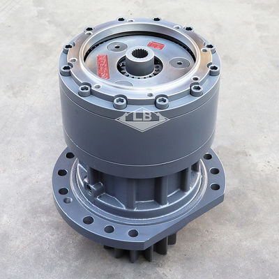 SA7118-30130 SA7118-30140 گیربکس سوئیچ VOE14541030 VOE14521444 EC460