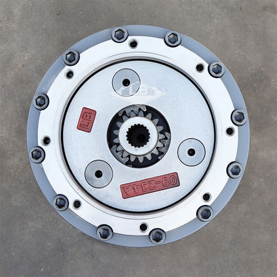 SA7118-30130 SA7118-30140 گیربکس سوئیچ VOE14541030 VOE14521444 EC460