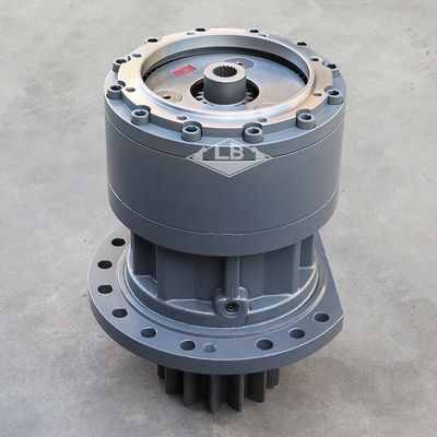 SA7118-30130 SA7118-30140 گیربکس سوئیچ VOE14541030 VOE14521444 EC460