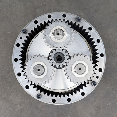 KTC0185 KTC10240 KTC10150 گیربکس سوئیچ SH460 CX460 کاهش دهنده سوئیچ