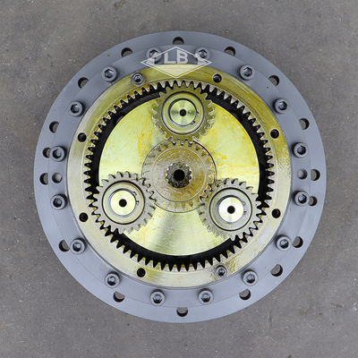 VOE14503783 VOE14542163 گیربکس سوئیچ VOLVO EC240 گیربکس کاهش سوئیچ