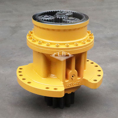 206-26-00501 PC270 گیربکس سوئیچ PC270-7 ماشین آلات سوئیچ