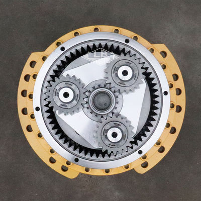 206-26-00501 PC270 گیربکس سوئیچ PC270-7 ماشین آلات سوئیچ