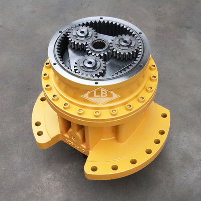 206-26-00501 PC270 گیربکس سوئیچ PC270-7 ماشین آلات سوئیچ