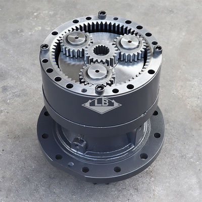 31QB-10140 31QB-10141 جعبه چرخ چرخ بازو حفاری R450-7 R520-9 مجموعه موتور بازو