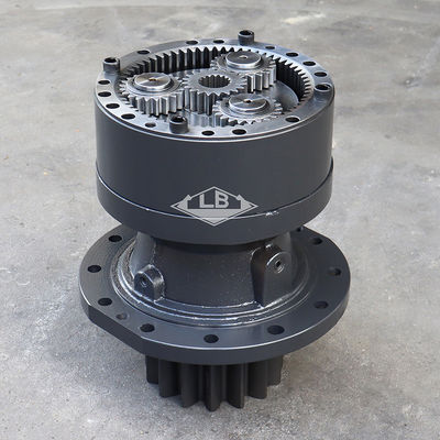 31QB-10140 31QB-10141 جعبه چرخ چرخ بازو حفاری R450-7 R520-9 مجموعه موتور بازو
