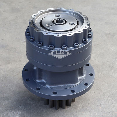 JRC0007 JCB220 JS205 JS200 گیربکس موتور سوئیچ JCB220 گیربکس کاهش سوئیچ