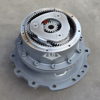 9243323 9258608 ZX240-3 Swing Gearbox ZX240-3 ZX250-3 دستگاه سوئیچ