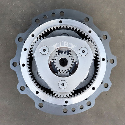 9243323 9258608 ZX240-3 Swing Gearbox ZX240-3 ZX250-3 دستگاه سوئیچ