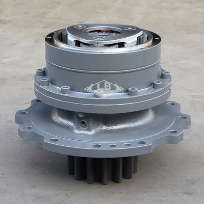 9243323 9258608 ZX240-3 Swing Gearbox ZX240-3 ZX250-3 دستگاه سوئیچ