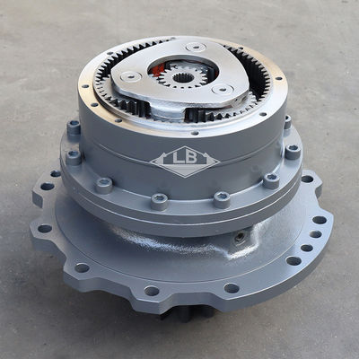 9243323 9258608 ZX240-3 Swing Gearbox ZX240-3 ZX250-3 دستگاه سوئیچ