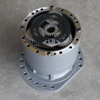 130426-00024 جعبه دنده های چرخ دار حفاری DX480LCA DX500LCA DX520LCA دنده های چرخ دار کاهش دهنده