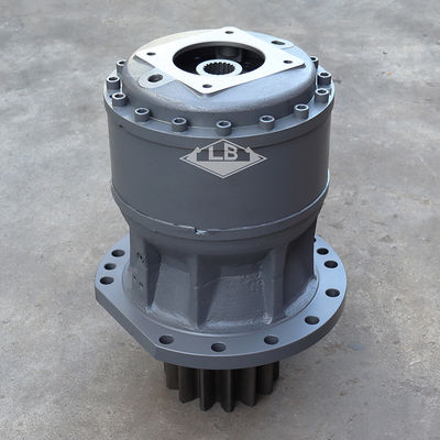 جعبه گیربکس سوئیچ Volvo EC700 VOE14609494 VOE14619958 VOE14633288