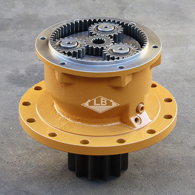 E 307E E307e گیربکس سوئیچ درایو 393-2179 15 اسپلین گیربکس موتور سوئیچ