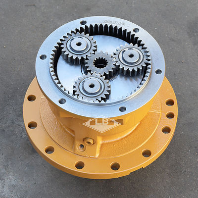 E 307E E307e گیربکس سوئیچ درایو 393-2179 15 اسپلین گیربکس موتور سوئیچ