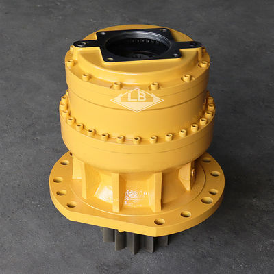 E 418-7155 470-0474 گیربکس سوئیچ E349D2 Swing Drive E349D2
