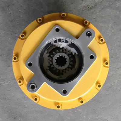 E 418-7155 470-0474 گیربکس سوئیچ E349D2 Swing Drive E349D2