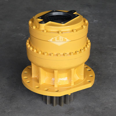 E 418-7155 470-0474 گیربکس سوئیچ E349D2 Swing Drive E349D2