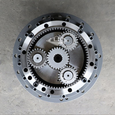 SA7118-38100 گیربکس سوئیچ EC290 ولوو VOE14542165