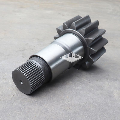 JCB JS330 JS360 JCB360 شفت پیونین 332 / F1067 JS360 PINION SHAFT