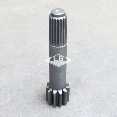 DX225 قطعات جعبه دنده GEAR DRIVE K9007390 DX225 SUN SHAFT