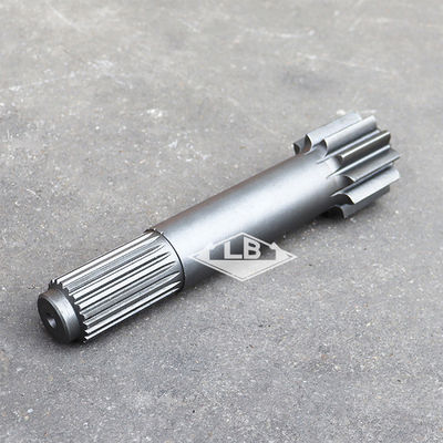 DX225 قطعات جعبه دنده GEAR DRIVE K9007390 DX225 SUN SHAFT