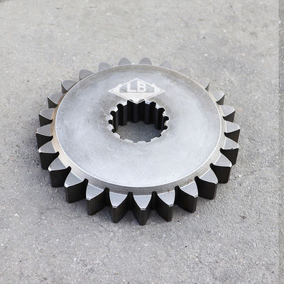 EC290 SUN GEAR قطعات جعبه دنده VOE14570934 GEAR