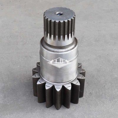 قطعات گیربکس کاماتسو PC200-7 22U-26-21560 22U2621560 SHAFT